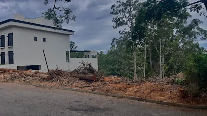 Terreno de Alto Padrão à Venda no Tamboré 1 | Excelente Localização