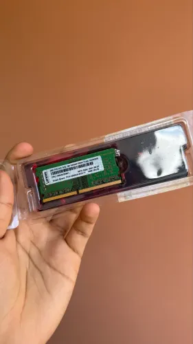 Memoria Ram 4GB DDR4