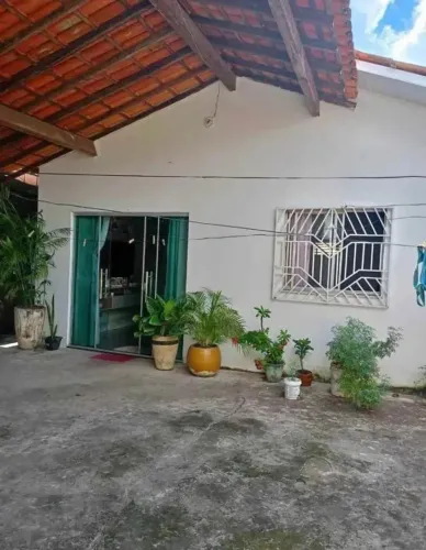 Vende-se Casa no bairro Flores