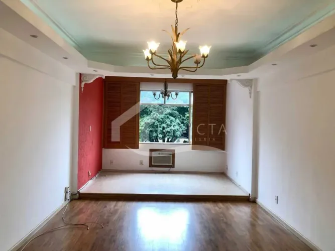Apartamento : / Residencial / Botafogo