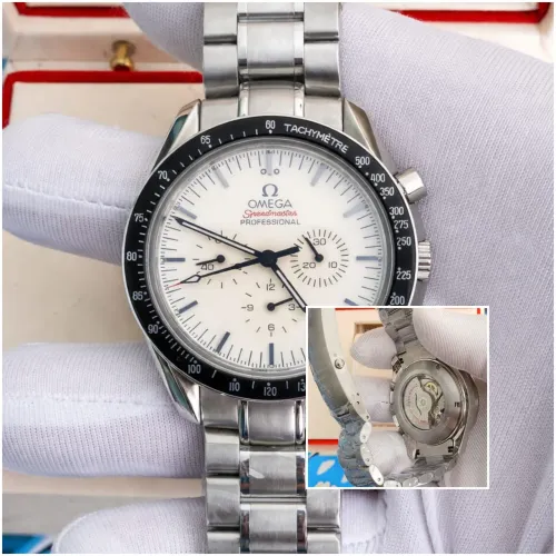 RELÓGIO OMG SEAMASTER SPEEDMASTER AUTOMÁTICO.