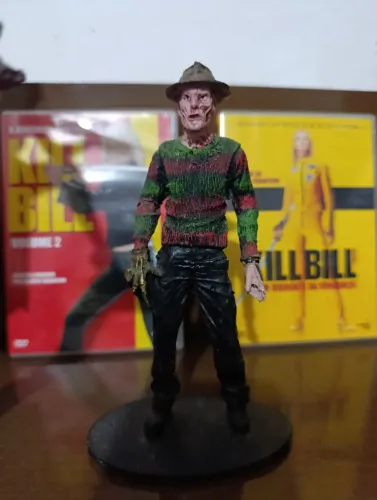 Figure freedy krueger