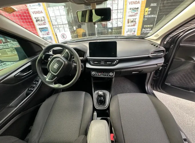 Fiat Pulse Drive 1.3 8V Flex Mec. 2023