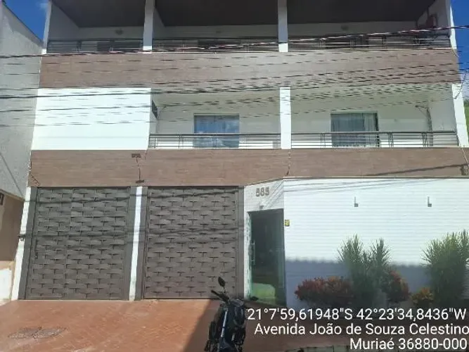 Apartamento de leilão em DORNELAS / MURIAE / MG | Venda Online