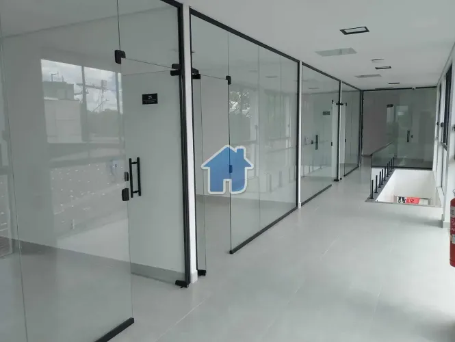 Sala Comercial - Sumauma Business - Cidade Nova