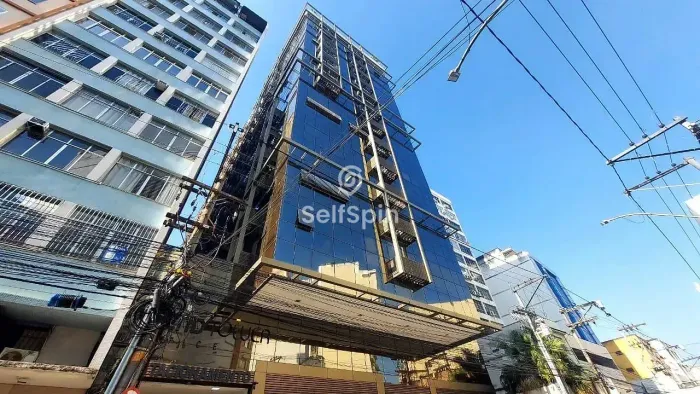Sala comercial para alugar - Centro - Niterói/RJ