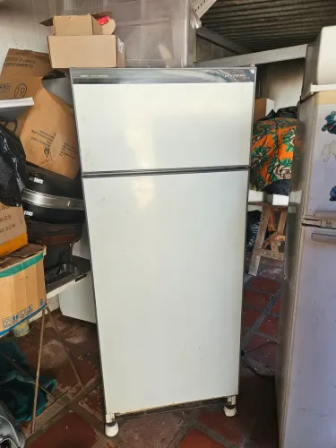 Geladeira