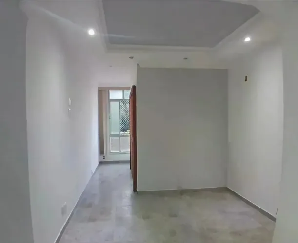 Lindo apartamento