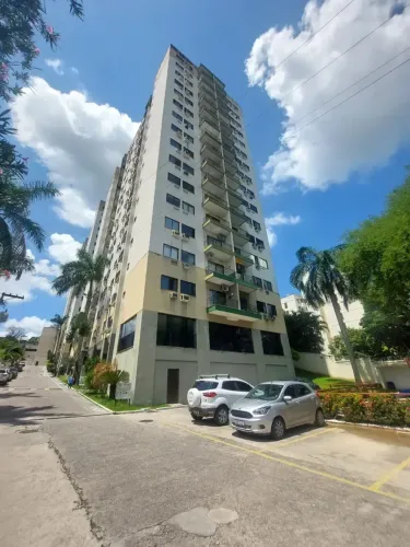 Imóvel para venda tem 60 metros quadrados com 2 quartos em Barro Vermelho - São Gonçalo -