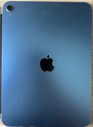 Ipad 11ª geração/ 128gb Novíssimo
