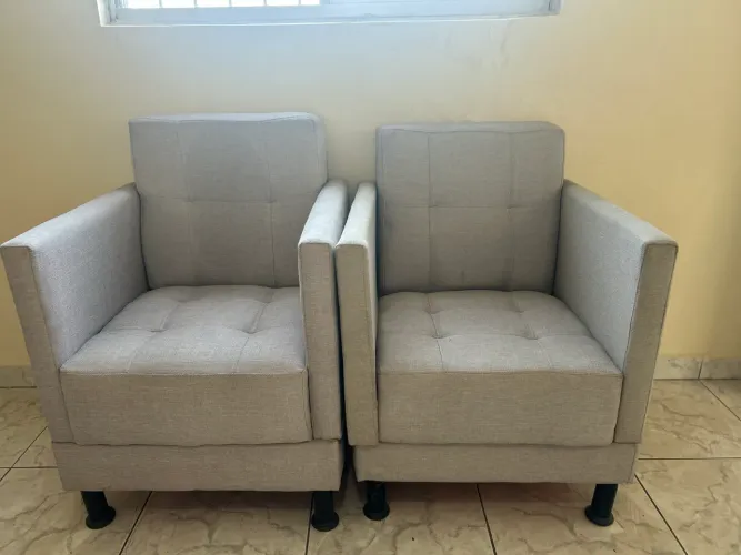 Poltronas para vendas