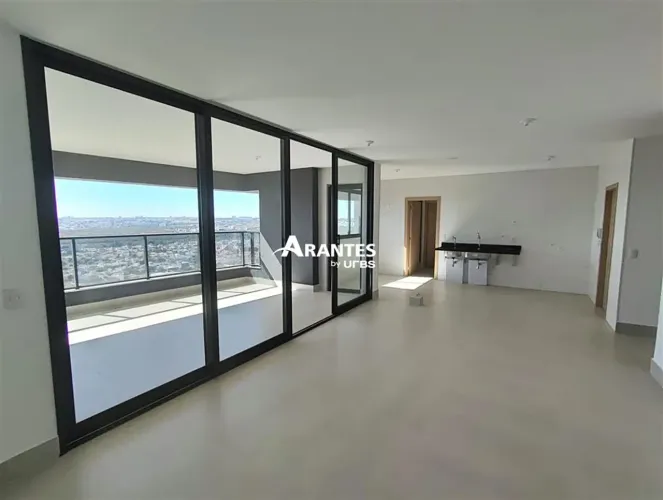 Apartamento com 228,11m² 4 quartos à venda no bairro Jardim Karaíba