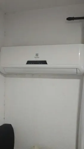 Ar condicionado 9000 btus