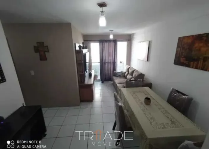 Apartamento com 3 quartos à venda na Rua Rossini Roosevelt de Albuquerque, 1018, Piedade,