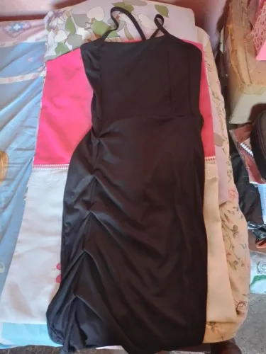 Vestido usado