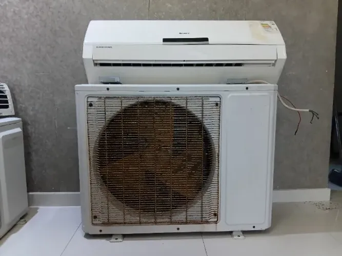 Ar-condicionado Split Gree 18.000 BTUs