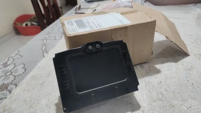 Computador de bordo da zafira