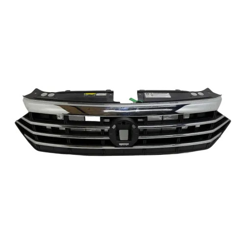 Grade Volkswagen Jetta 2019 2020 2021 2022 Sem Emblema