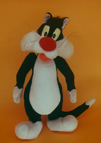 Frajola looney Tunes