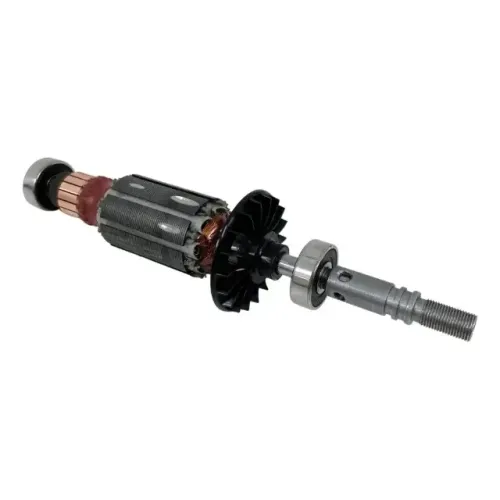 Induzido 220v Original Para Micro Retifica Dremel 3000