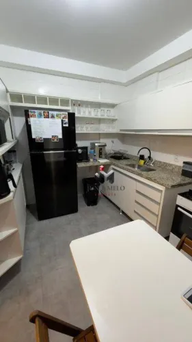 Apartamento com 3 dormitórios à venda, 87 m² por R$ 620.000,00 - Nova Aliança - Ribeirão P