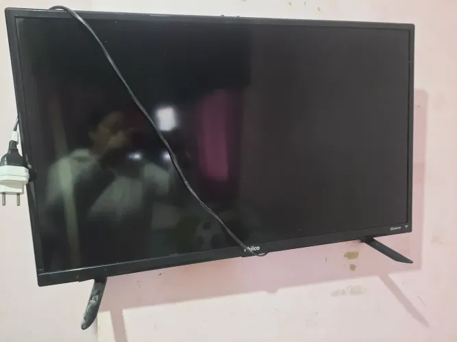 Desapego TV Philco com defeito