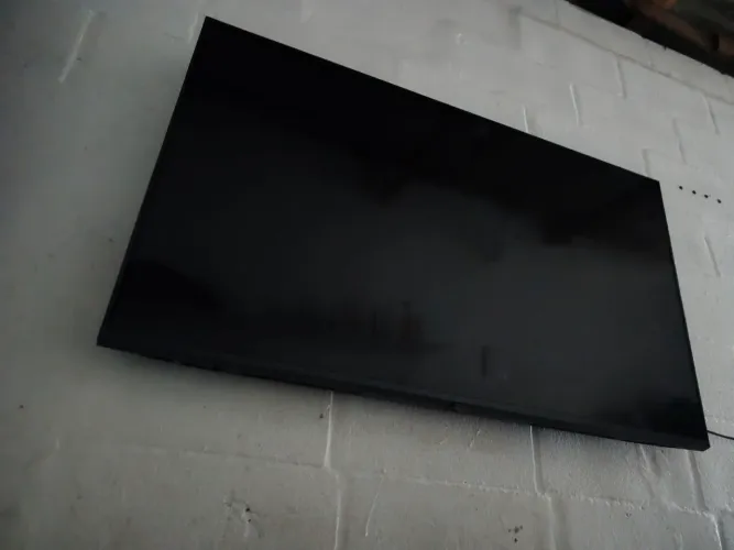 Tv LG 50 polegadas