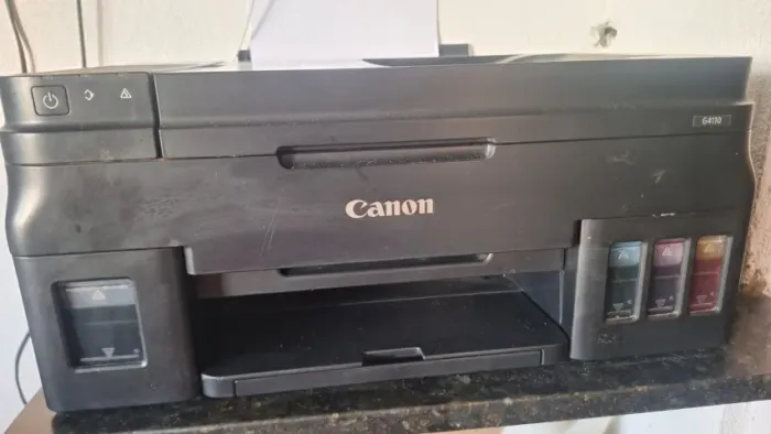 OPORTUNIDADE! IMPRESSORA CANON APENAS 300 REAIS