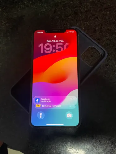 iPhone 11 Pro Max