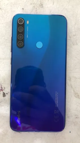 REDMI NOTE 8 TODO BOM
