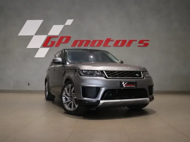 Land Rover Range Rover Range R. Vel. R-DYN HSE 3.0 PH6 4X4 AUT 2022