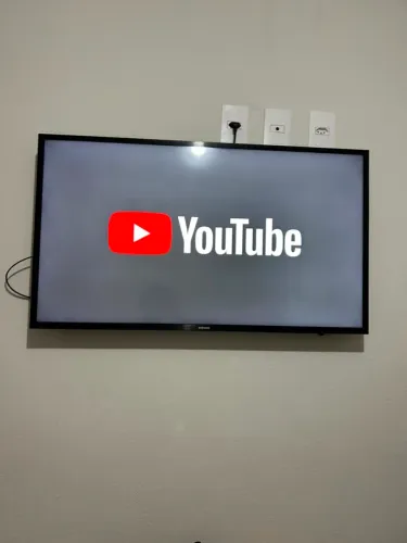 Tv smart Samsung 42 polegadas