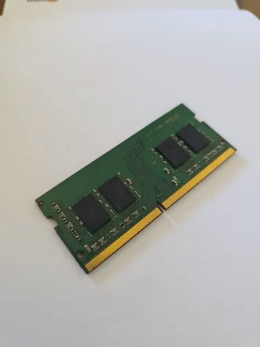 Memória RAM DDR4 8 GB 2666 MHZ ORIGINAL DELL SMART 
