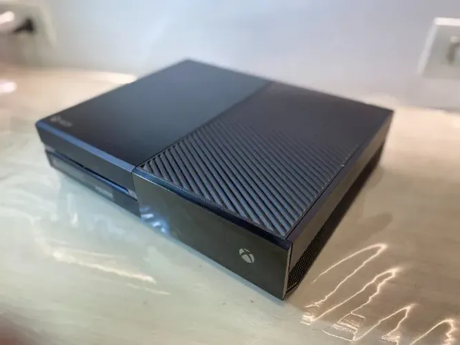 Xbox One Fat (500GB)