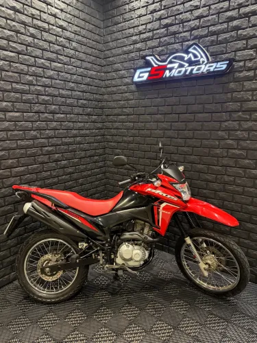 HONDA/ NXR BROS 160cc 2024