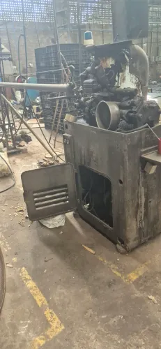 Torno traub A25 + alimentador completo funcionando