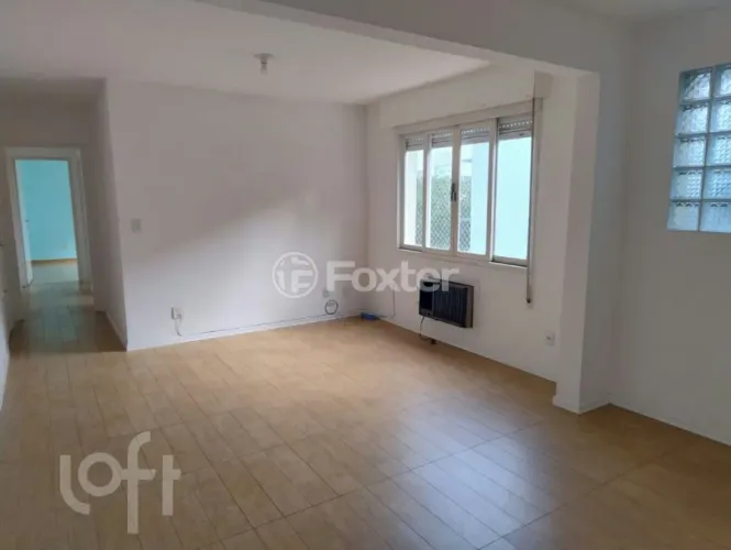 Apartamento à venda Rua Umbú, Passo da Areia - Porto Alegre