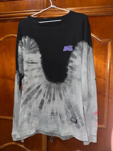 Camiseta Grizzly G - Original