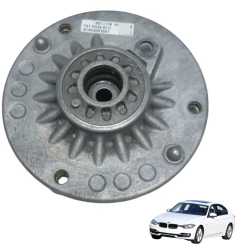 Amortecedor dianteiro direito bmw 320i f30 2.0 turbo 2016