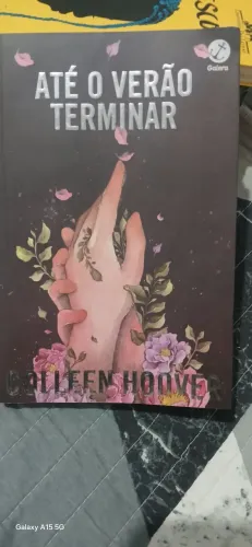 Vende-se livros