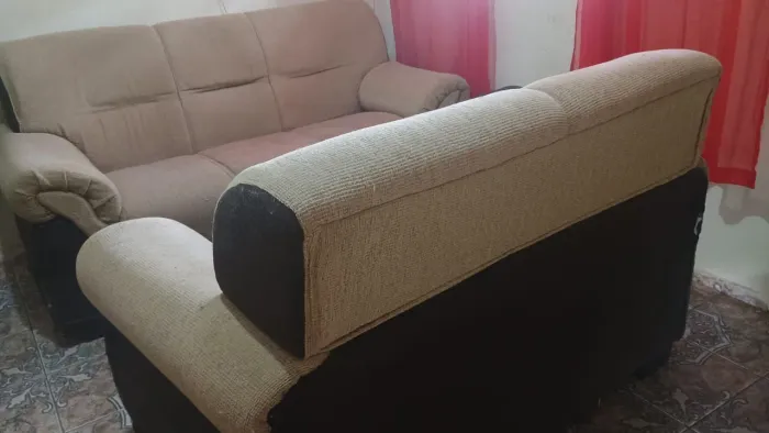 Vendo sofa