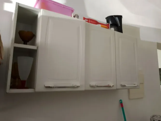 Armário de cozinha