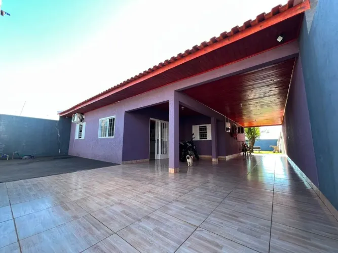 JARDIM NILO MUSSI