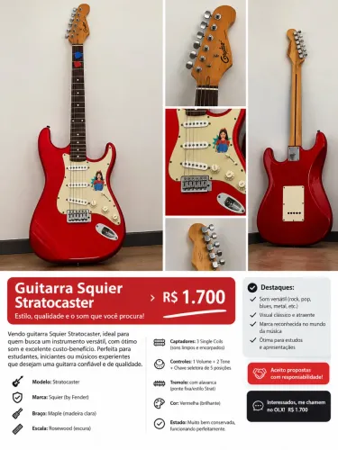 Guitarra