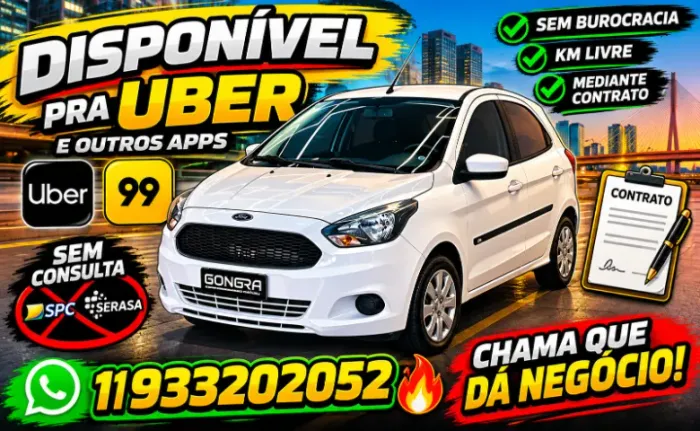 Ford KA 1.0 Se/se Plus Tivct Flex 5P 2018