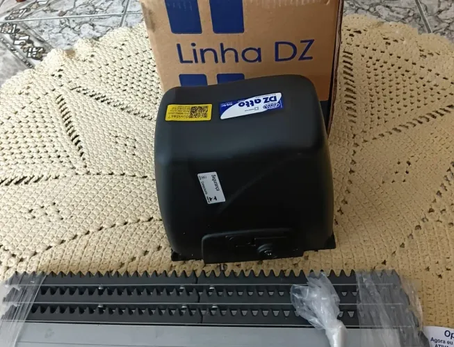 Motor para Portão 
