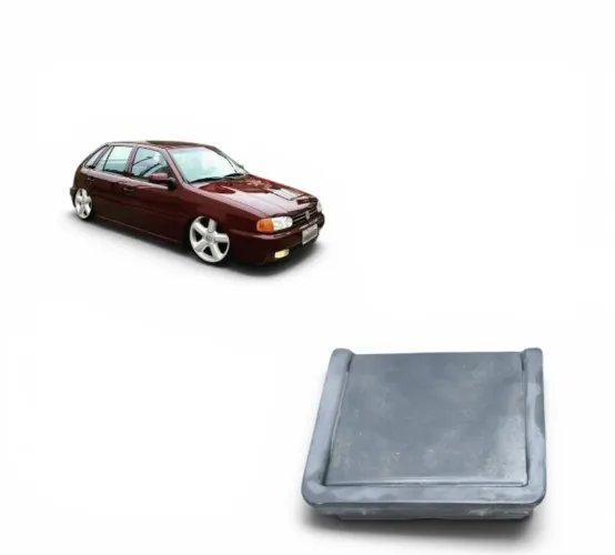 Cinzeiro Porta Objetos Gol G2 1994-1999 Original 
