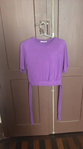 Blusa dzarm