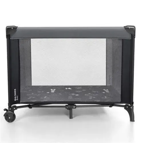 Chiqueirinho multkids baby usado