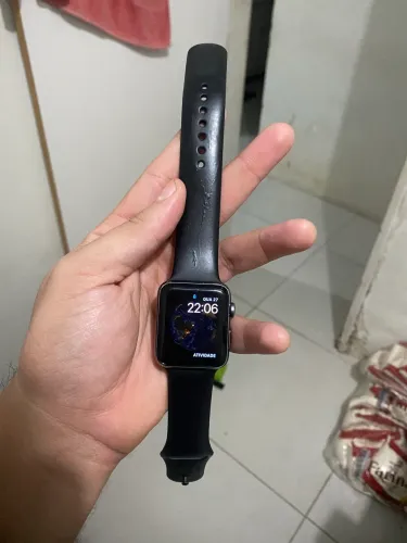 Apple Watch S3